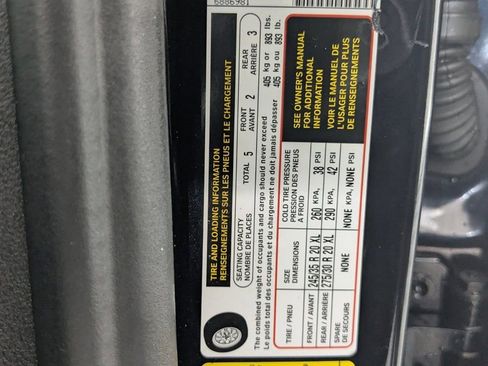 Used 2019 BMW M550i xDrive w/ Premium Package 2 image 27