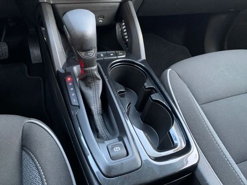 Used 2025 Chevrolet TrailBlazer LT image 39