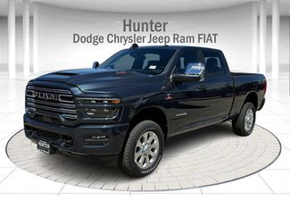 New 2026 RAM 2500 Laramie w/ Sport Appearance Package AWD/4WD video 1