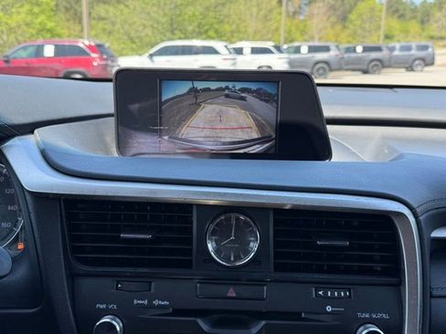 Used 2018 Lexus RX 350 AWD w/ Premium Package image 19