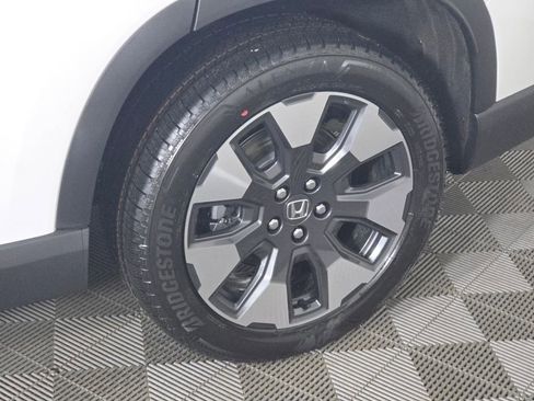 New 2026 Honda Pilot Elite image 12