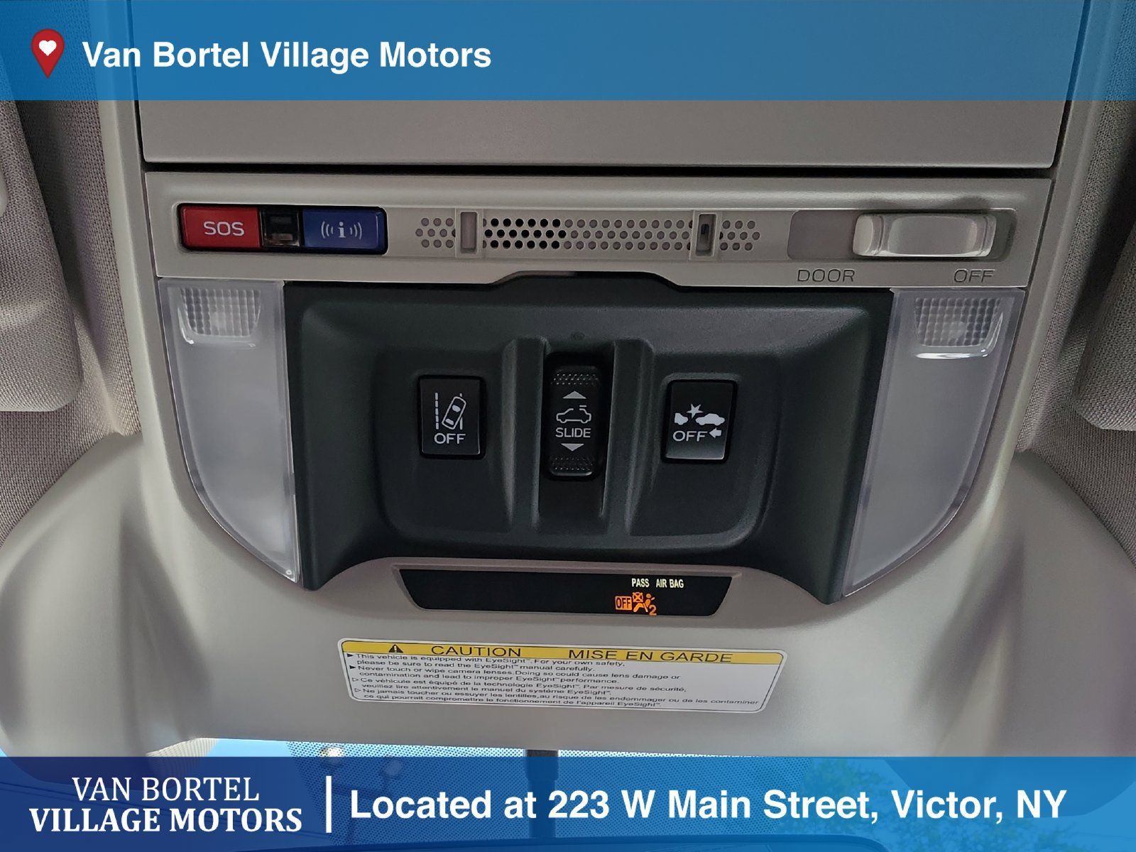 Used 2021 Subaru Forester Limited AWD/4WD image 23
