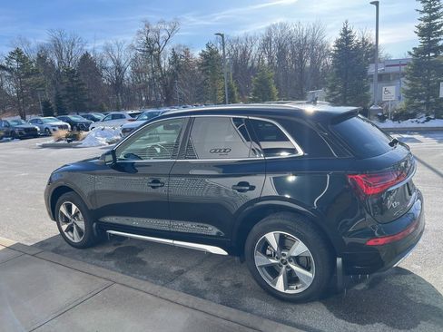 Used 2023 Audi Q5 2.0T Premium Plus image 42