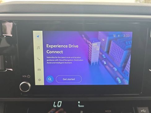 New 2026 Toyota Tundra SR image 20