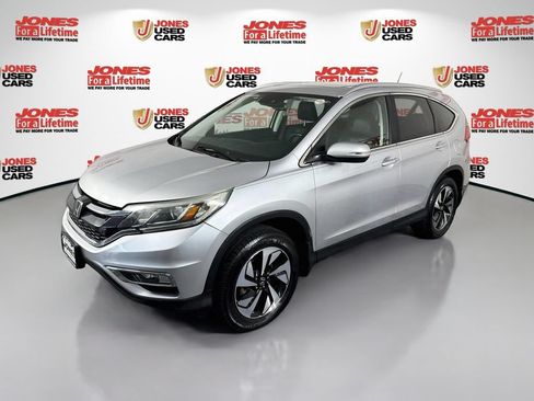 Used 2016 Honda CR-V Touring image 13