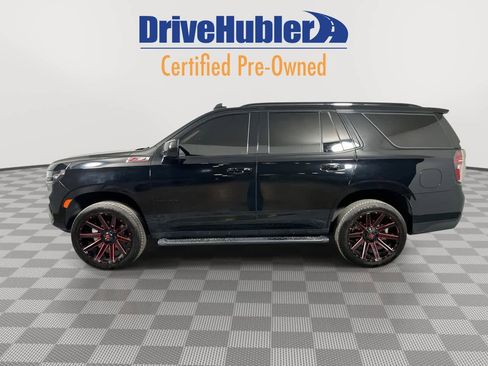 Used 2021 Chevrolet Tahoe Z71 image 5