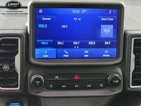 Used 2023 Ford Bronco Sport Big Bend w/ Convenience Package image 23