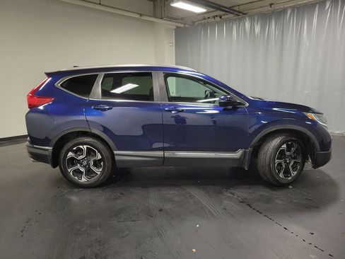 Used 2018 Honda CR-V Touring image 9