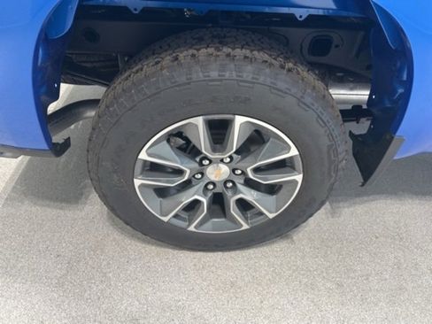 New 2026 Chevrolet Silverado 1500 LT image 7