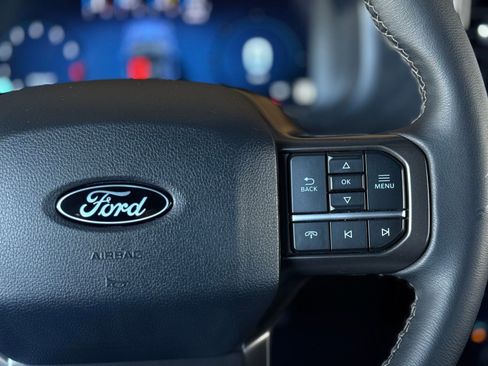 Used 2024 Ford F150 XLT w/ Equipment Group 303A High image 65