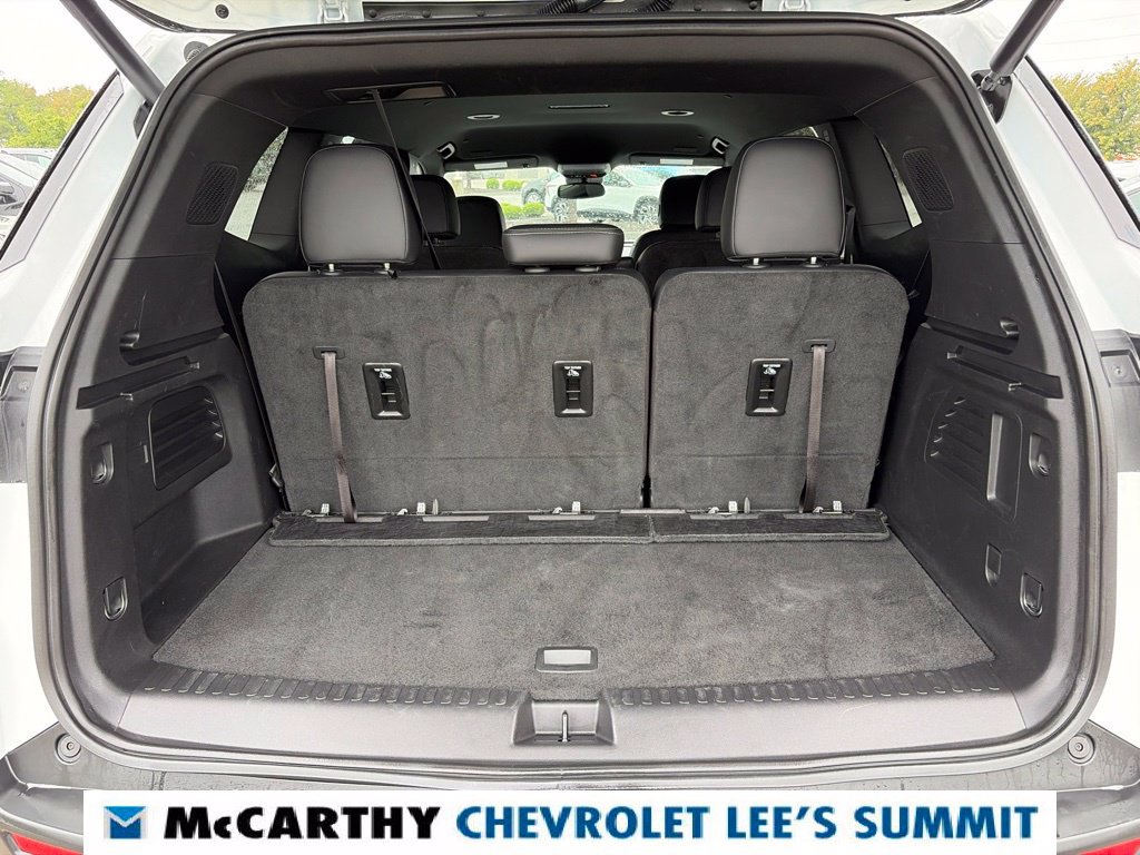 Used 2026 Buick Enclave Preferred FWD image 54
