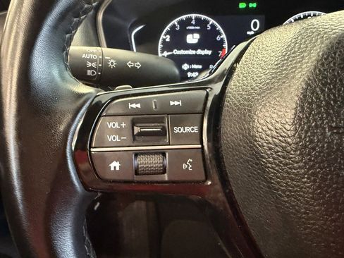 Used 2024 Honda Civic Sport image 15