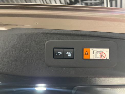 Used 2025 Toyota Land Cruiser w/ Premium Package AWD/4WD image 35
