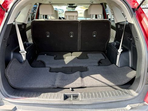 Certified 2021 Kia Sorento S image 37