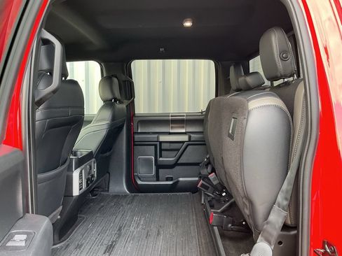 Used 2018 Ford F150 Raptor w/ Equipment Group 802A Luxury AWD/4WD image 20