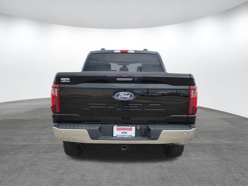Used 2024 Ford F150 XLT w/ FX4 Off-Road Package image 5