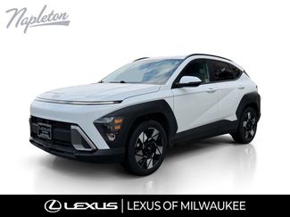 Used 2025 Hyundai Kona SEL FWD video 1