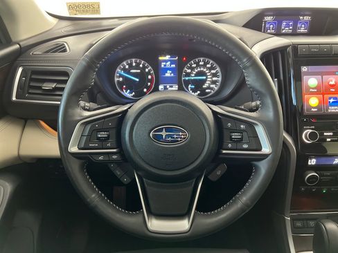Used 2022 Subaru Ascent Touring w/ Popular Package #2A image 16