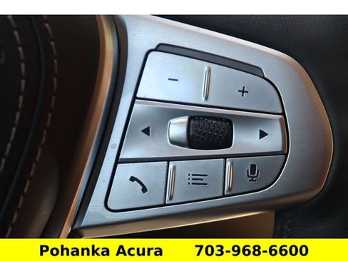 Used 2026 BMW X7 xDrive40i image 13