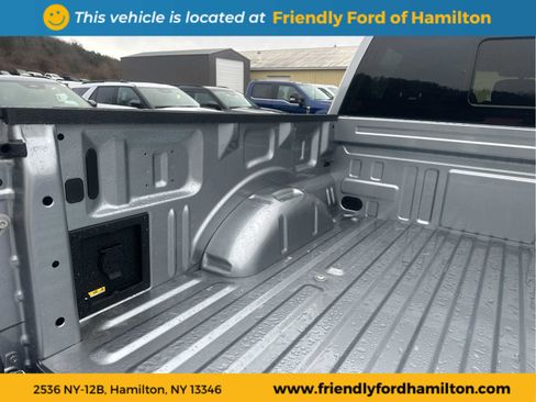 Used 2026 Ford F150 XLT w/ Equipment Group 302A MID image 18