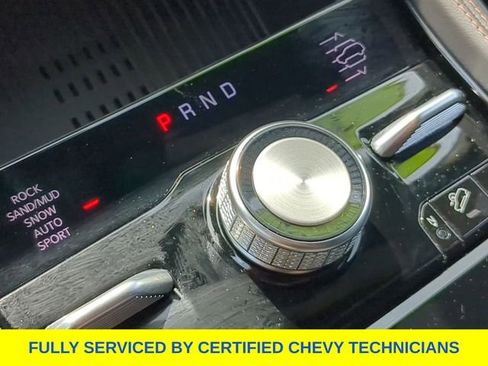 Used 2026 Jeep Grand Cherokee Summit w/ Adv Protech Group IV AWD/4WD image 35