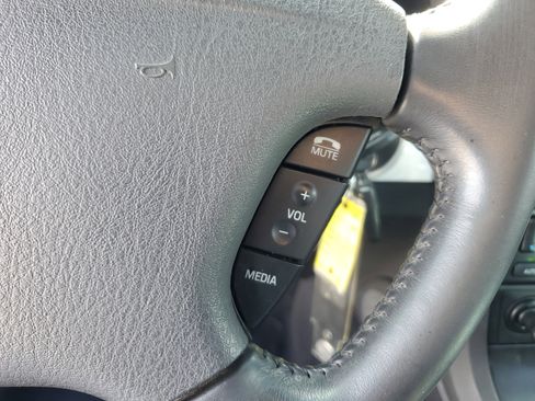 Used 2002 Ford Thunderbird image 26