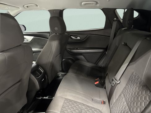 Used 2021 Chevrolet Blazer LT FWD image 27