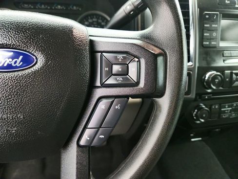 Used 2016 Ford F150 XLT image 17