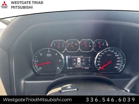 Used 2017 GMC Sierra 1500 SLT RWD image 19
