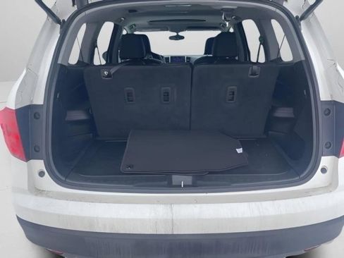 Used 2018 Honda Pilot EX-L image 14