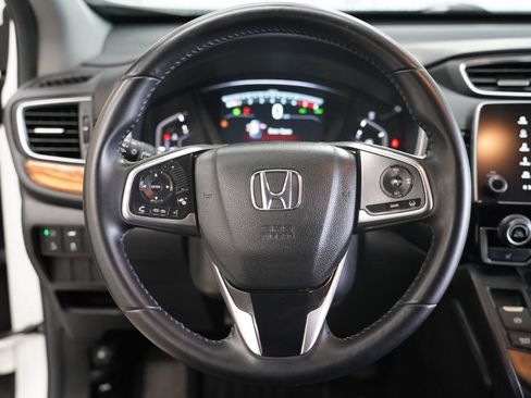 Used 2018 Honda CR-V Touring image 12