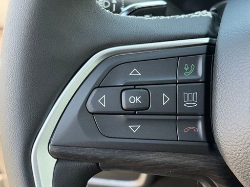 New 2026 Jeep Grand Cherokee Limited image 22