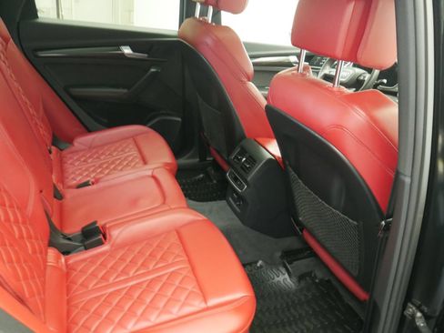 Used 2023 Audi SQ5 Premium Plus AWD/4WD image 31