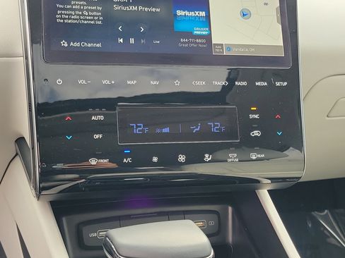 Used 2024 Hyundai Tucson SEL w/ Convenience Package image 26