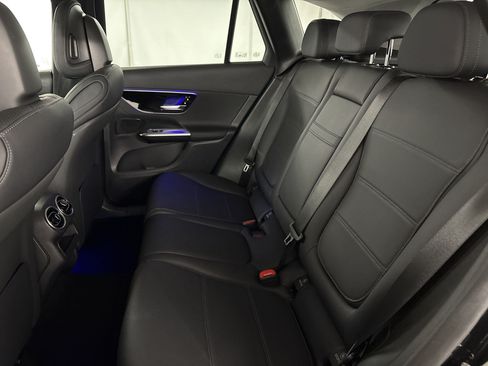 Certified 2025 Mercedes-Benz GLC 350e 4MATIC image 23