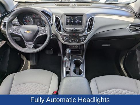 Used 2019 Chevrolet Equinox LS w/ LS Convenience Package FWD image 16