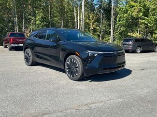 New 2026 Chevrolet Blazer EV RS video 3