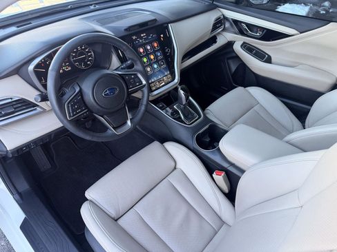 Used 2024 Subaru Legacy Limited image 11
