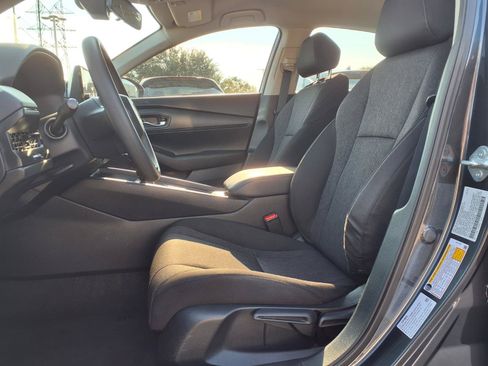Certified 2024 Honda Accord LX image 18