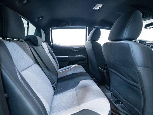 Certified 2023 Toyota Tacoma TRD Sport w/ Advanced Technology Package image 36