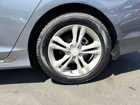 Used 2018 Hyundai Sonata Sport FWD image 40