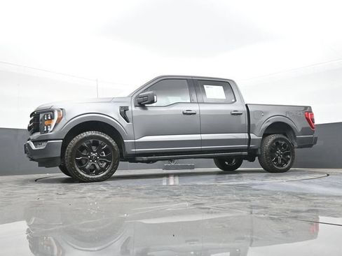 Used 2023 Ford F150 XLT w/ Equipment Group 302A High AWD/4WD image 63