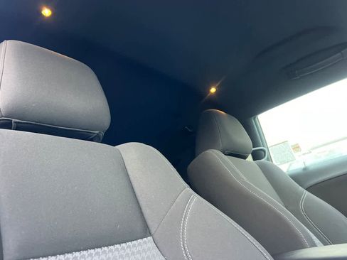 Used 2021 Dodge Challenger SXT w/ Blacktop Package image 16