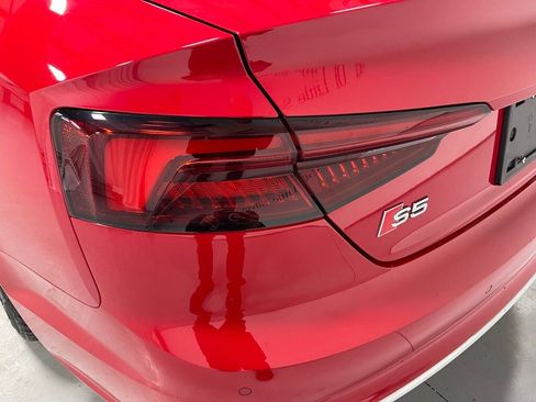 Used 2019 Audi S5 Prestige image 17