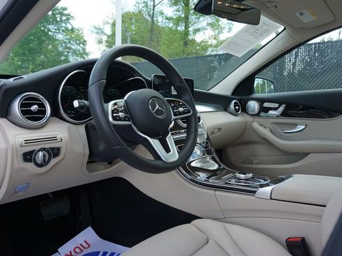 Used 2021 Mercedes-Benz C 300 Sedan image 14
