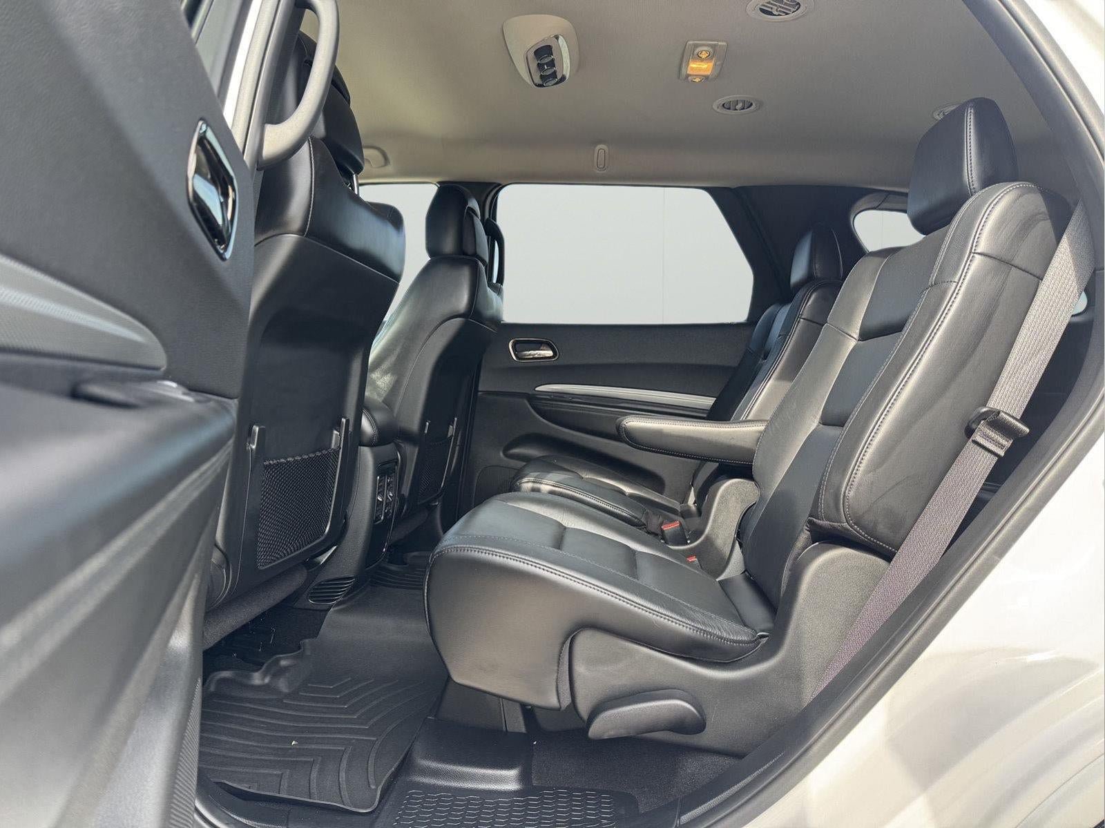 Used 2020 Dodge Durango GT AWD/4WD image 9