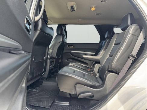 Used 2020 Dodge Durango GT AWD/4WD image 9