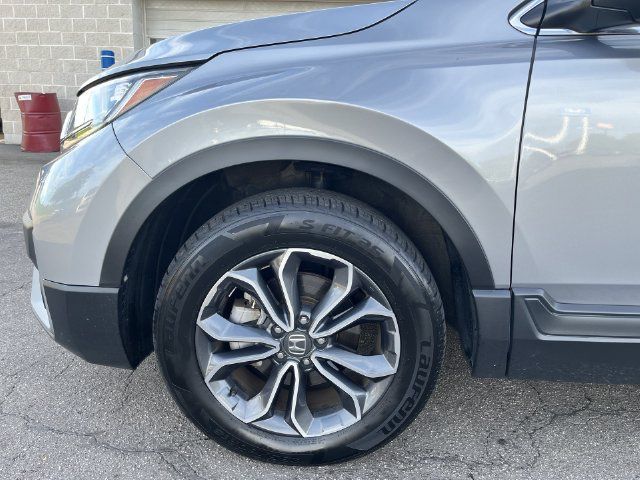 Used 2020 Honda CR-V EX-L image 21