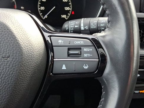 Certified 2023 Honda CR-V EX-L image 22