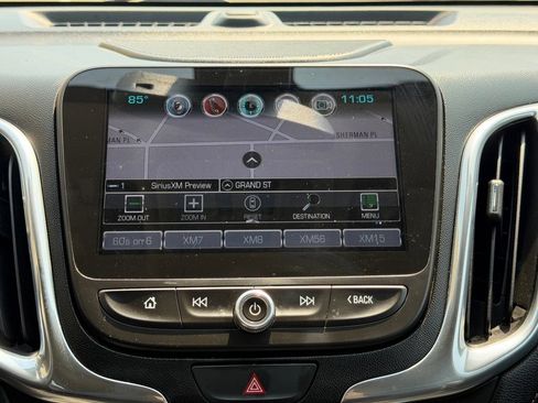 Used 2018 Chevrolet Equinox Premier AWD/4WD image 29
